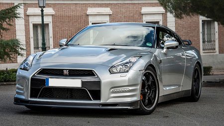 Nissan-Repair-Clovis-CA